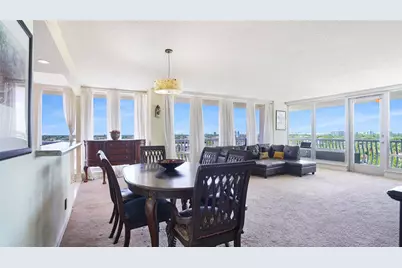 4020 Galt Ocean Drive #501, Fort Lauderdale, FL 33308 - Photo 1