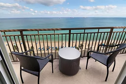 601 N Ft Lauderdale Bch Boulevard #1405, Fort Lauderdale, FL 33304 - Photo 15