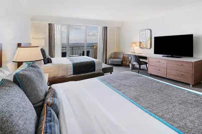 601 N Ft Lauderdale Bch Boulevard #1406, Fort Lauderdale, FL 33304 - Photo 5