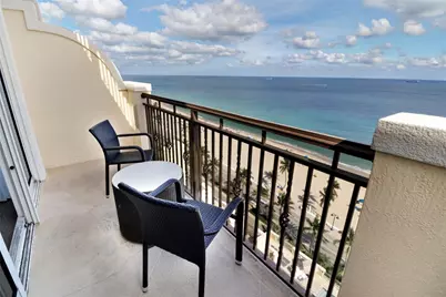 601 N Ft Lauderdale Bch Boulevard #1406, Fort Lauderdale, FL 33304 - Photo 13