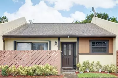 725 Banks Road #725, Margate, FL 33063 - Photo 1