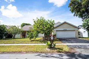 5449 NW 56th Ct, Tamarac, FL 33319 - Photo 1