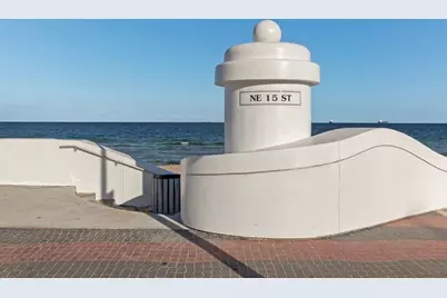 1501 E Fort Lauderdale Beach Boulevard, Fort Lauderdale, FL 33304 - Photo 1