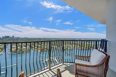 100 S Birch Road #2705, Fort Lauderdale, FL 33316 - Photo 17