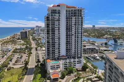 100 S Birch Road #2705, Fort Lauderdale, FL 33316 - Photo 1