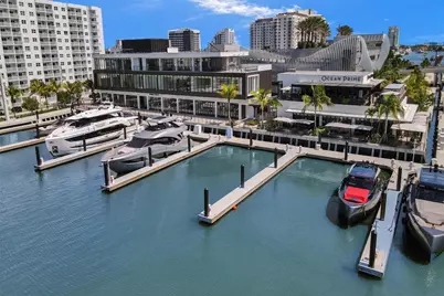 100 S Birch Road #2705, Fort Lauderdale, FL 33316 - Photo 23