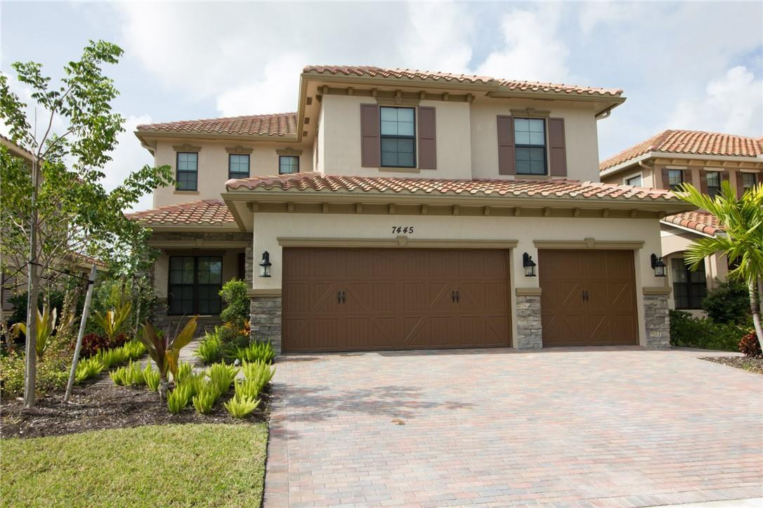 7445 NW 109th Way - 7445 NW 109th Way, Parkland, FL 33076 Luxury Property | Jose Angel Pina