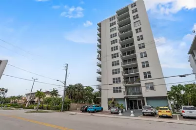 3233 NE 32nd Avenue #1103, Fort Lauderdale, FL 33308 - Photo 29