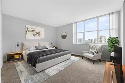 3233 NE 32nd Avenue #1103, Fort Lauderdale, FL 33308 - Photo 21