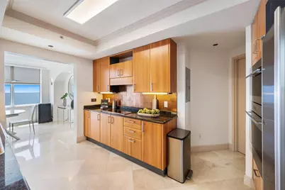 2100 N Ocean Boulevard #20D, Fort Lauderdale, FL 33305 - Photo 5