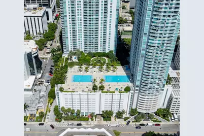 950 Brickell Bay Drive #5205, Miami, FL 33131 - Photo 25