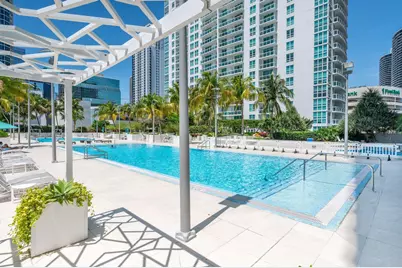 950 Brickell Bay Drive #5205, Miami, FL 33131 - Photo 33
