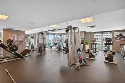 950 Brickell Bay Drive #5205, Miami, FL 33131 - Photo 43