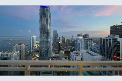 950 Brickell Bay Drive #5205, Miami, FL 33131 - Photo 47