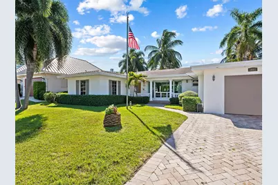 2612 Grace Drive, Fort Lauderdale, FL 33316 - Photo 7
