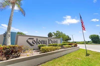 900 Colony Point Circle #511, Hollywood, FL 33026 - Photo 37