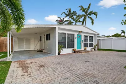 1606 NE 15th Avenue #1606, Fort Lauderdale, FL 33305 - Photo 15