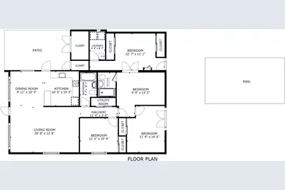 1606 NE 15th Avenue #1606, Fort Lauderdale, FL 33305 - Photo 33