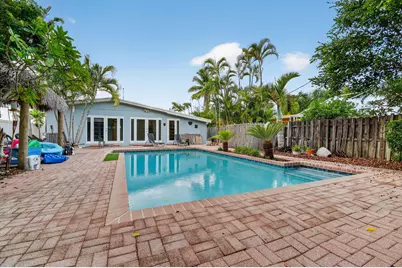 1606 NE 15th Avenue #1606, Fort Lauderdale, FL 33305 - Photo 31