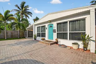 1606 NE 15th Ave, Fort Lauderdale, FL 33305 - Photo 1