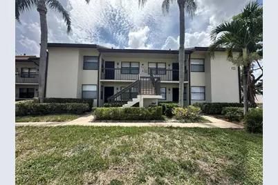 7673 Tahiti Lane #105, Lake Worth, FL 33467 - Photo 1
