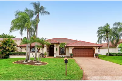 11848 NW 2nd Court, Coral Springs, FL 33071 - Photo 1