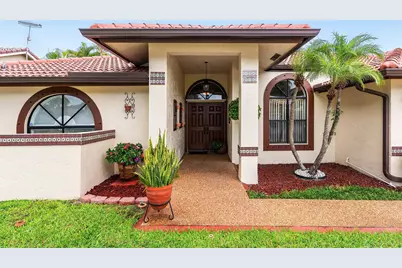 11848 NW 2nd Court, Coral Springs, FL 33071 - Photo 3