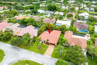 11848 NW 2nd Court, Coral Springs, FL 33071 - Photo 33