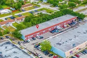 3056 S State Rd 7, Hollywood, FL 33023 - Photo 1