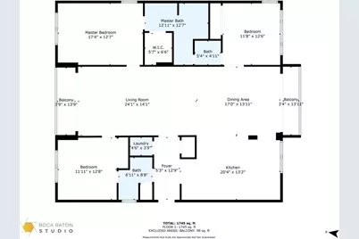 250 E Royal Palm Road #2A, Boca Raton, FL 33432 - Photo 25