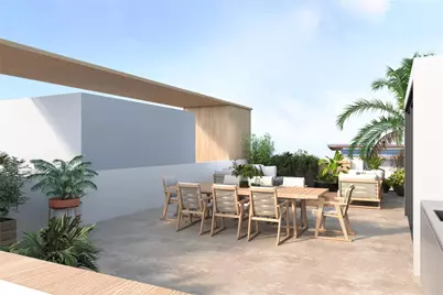 809 NE 16th Avenue #20, Fort Lauderdale, FL 33304 - Photo 37