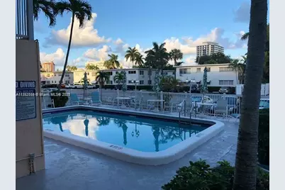 625 Antioch #302, Fort Lauderdale, FL 33304 - Photo 5