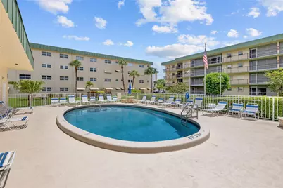 808 SE 7th Street #105-B, Deerfield Beach, FL 33441 - Photo 31