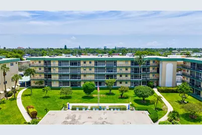 808 SE 7th Street #105-B, Deerfield Beach, FL 33441 - Photo 37