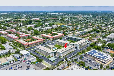 808 SE 7th Street #105-B, Deerfield Beach, FL 33441 - Photo 33