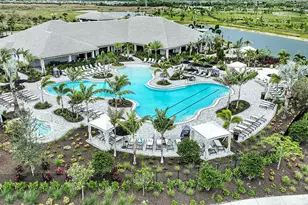 9949 SW Davanti Dr, Port Saint Lucie, FL 34987 - Photo 35