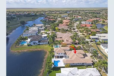 6775 NW 122nd Avenue, Parkland, FL 33076 - Photo 45