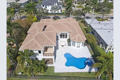 6775 NW 122nd Avenue, Parkland, FL 33076 - Photo 1