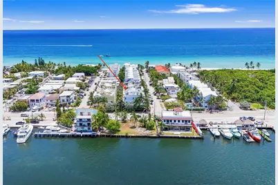 347 Oak Street #B1, Hollywood, FL 33019 - Photo 3