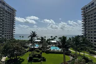 4900 N Ocean Blvd, Fort Lauderdale, FL 33308 - Photo 1