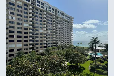 4900 N Ocean Boulevard #616, Fort Lauderdale, FL 33308 - Photo 3