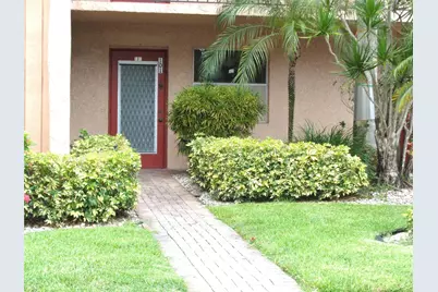 7320 Lake Circle Drive #101, Margate, FL 33063 - Photo 1