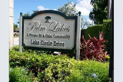 7320 Lake Circle Drive #101, Margate, FL 33063 - Photo 29