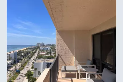 4900 N Ocean Boulevard #1413, Fort Lauderdale, FL 33308 - Photo 5