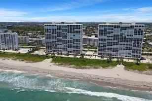 2800 S Ocean Blvd Unit #Villa H, Boca Raton, FL 33432 - Photo 1