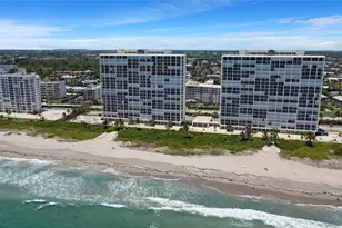 2800 S Ocean Blvd Unit #Villa H, Boca Raton, FL 33432 - Photo 1