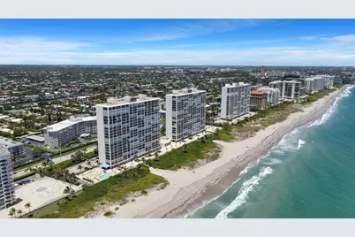 2800 S Ocean Boulevard #Villa H, Boca Raton, FL 33432 - Photo 3