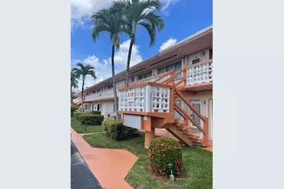 815 SW 10th Terrace #21V, Hallandale Beach, FL 33009 - Photo 1
