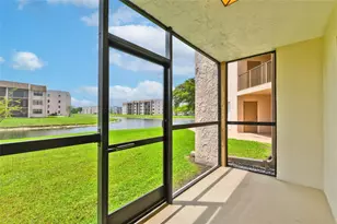 10304 Sunrise Lakes Blvd, Sunrise, FL 33322 - Photo 3