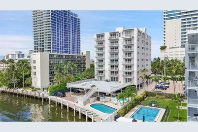 95 N Birch Road #601, Fort Lauderdale, FL 33304 - Photo 33